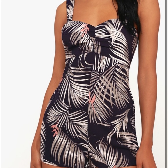 ⚡️ Tavik Romper NWT - Picture 2 of 13